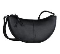 TOM TAILOR sac à épaule Neda Cross Bag L Black