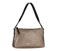 TOM TAILOR sac à épaule Quinn Shoulder Bag Metallic Taupe