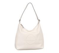 TOM TAILOR sac à épaule Rosabel Hobo Bag White