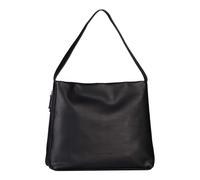 TOM TAILOR sac à épaule Yuma Hobo Bag M Black