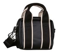 TOM TAILOR Sac à main Hermia Cross Bag S Noir pour femme