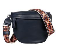 TOM TAILOR Sac banane bleu foncé pour femme - Palina Belt Bag Dark Blue 254184