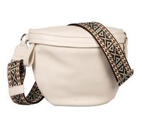TOM TAILOR Sac banane crème pour femme - Palina Belt Bag Cream White 254239