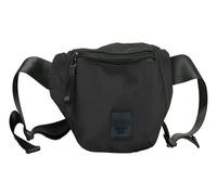 Tom Tailor Boston Sac banane 35 cm black (29392-60)