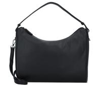 TOM TAILOR Sac bandoulière 'Dea' noir, Taille One Size