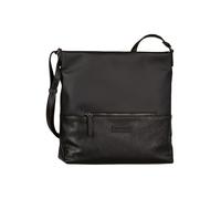 Tom Tailor Gia Sac à bandoulière 32 cm noir