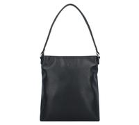 TOM TAILOR Sac bandoulière 'Poppy' noir, Taille One Size