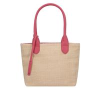 TOM TAILOR Sac bandoulière sable / baie, Taille One Size