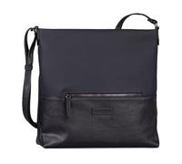 TOM TAILOR Sac Gia pour femme, bleu, bleu