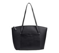 Tom Tailor Amaris Sac de shopper 41 cm noir