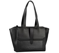 TOM TAILOR sac shopper Amely Zip Shopper M Mixed Black