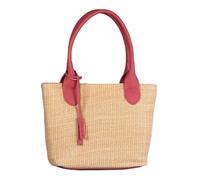 Tom Tailor Sharon Sac à bandoulière 34 cm beige