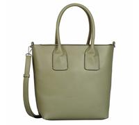 TOM TAILOR sac shopper Elise Zip Shopper M Sage