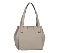 Tom Tailor Mirenda Sac à bandoulière 43 cm taupe (TAS008320)