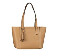 TOM TAILOR sac shopper Priya Zip Shopper L Camel