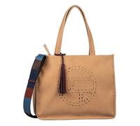 Tom Tailor Ronda Sac de shopper 40 cm camel (29524-24)