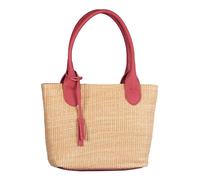 TOM TAILOR Sharon Shopper pour femme, baie, m, Fashion