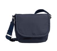 TOM TAILOR Sansa Sac à bandoulière pour femme Bleu, bleu