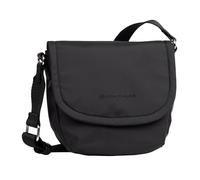 TOM TAILOR Sansa, Sac à bandoulière pour Femme, Noir
