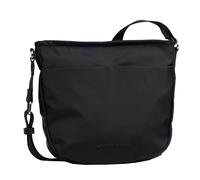 TOM TAILOR Sansa, Sac à bandoulière pour Femme, Noir