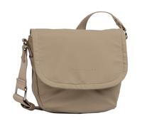 TOM TAILOR Sansa, Sac à bandoulière pour Femme, Taupe, s
