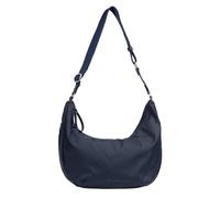 TOM TAILOR Sansa, Sac à Main avec bandoulière Femmes, Bleu foncé, m