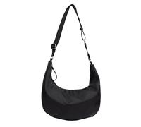 TOM TAILOR Sansa, Sac à Main avec bandoulière Femmes, Noir, m
