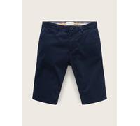 Tom Tailor Satin Stretch Chino Shorts Short Hommes