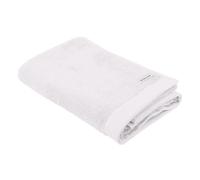 TOM TAILOR Serviette de douche blanc, Taille 70x140cm