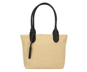 Tom Tailor Sharon Sac à bandoulière 34 cm jaune