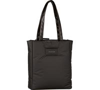 TOM TAILOR Patti Shopper pour femme, Noir, m, 004313
