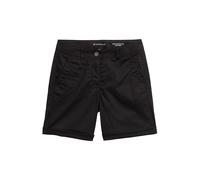 TOM TAILOR Short Chino noir | 44
