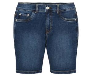 Tom Tailor Short En Jean Jim Denim