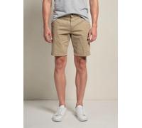 tom tailor shorts / bermudas homme de couleur beige W30