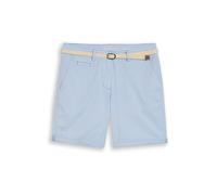 TOM TAILOR Shorts bleu clair | 38