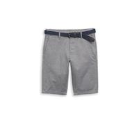 TOM TAILOR Shorts bleu marine | 36