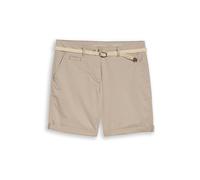 TOM TAILOR Shorts camel | 44