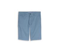 TOM TAILOR Shorts Coupe Slim bleu | 30