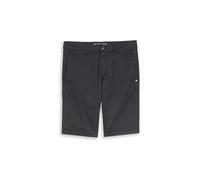 TOM TAILOR Shorts Coupe Slim gris | 33