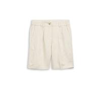 TOM TAILOR Shorts crème | 34