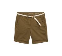 TOM TAILOR Shorts olive | 38