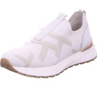 Tom Tailor Sneaker Low-Top à enfiler beige EUR 39