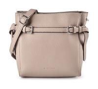 Tom Tailor Sora Sac à bandoulière M 26 cm gris