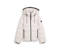 TOM TAILOR Steppjacke beige | XL