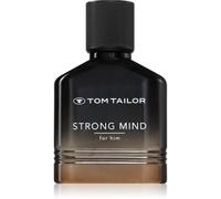 Tom Tailor Strong Mind Eau de Toilette pour homme 30 ml