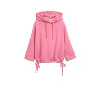 TOM TAILOR Sweat à capuche - Hoodie rose | L