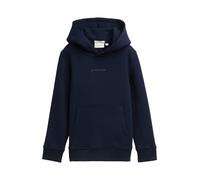 TOM TAILOR Sweat bleu marine, Taille 116-122