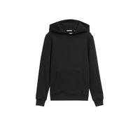TOM TAILOR Sweat gris foncé / noir, Taille 176