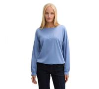 Tom Tailor Sweat-shirt 1044248 With Embroidery