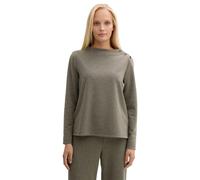 Tom Tailor Sweat-shirt 1044263 Jacquard